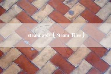 steam apfs（Steam Tiles）